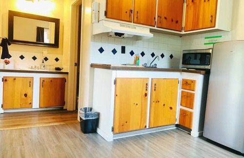 Little Fort Hotel | Rivermount Motel Campground and RV Park