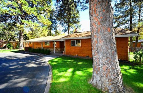 Ruidoso House | Rivers Edge Cabin