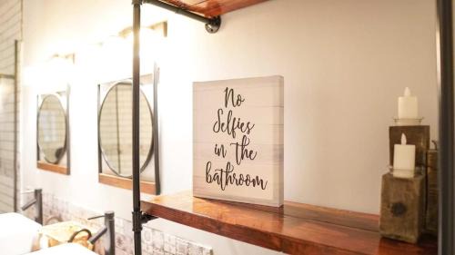 Niles Hotel | Rivers Edge Lofts - Unit 4