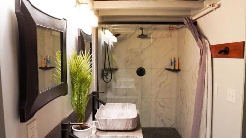 Niles Hotel | Rivers Edge Lofts - Unit 7