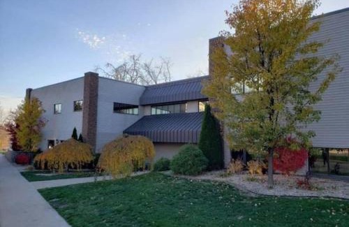 Niles Hotel | Rivers Edge Lofts - Unit 7