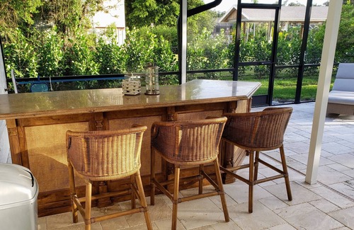 Alva House | Rivers' Edge, "Our Retreat Place"