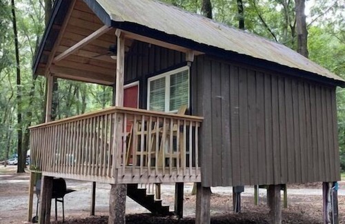 Juliette House | Rivers Edge