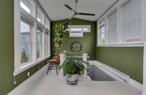 Watertown House | Rivers Getaway