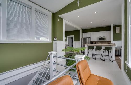 Watertown House | Rivers Getaway