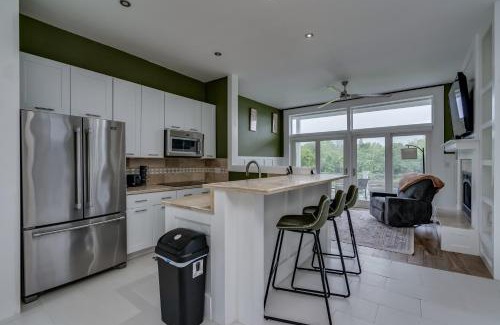 Watertown House | Rivers Getaway