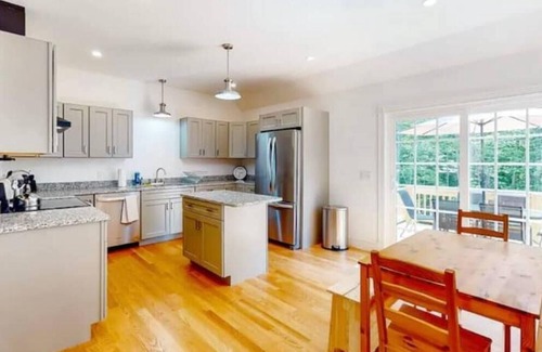 South Casco House | River’s Ranch