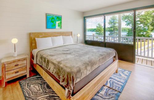 Stonehouse Apartment | Rivers Rest Resort