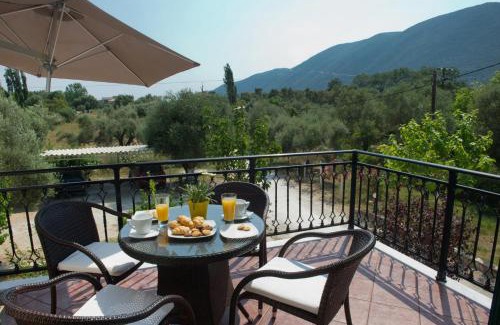 Vassiliki Apartment | Riverside Αpartments