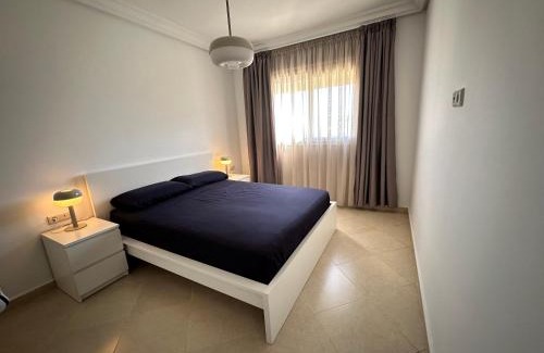 Tetouan Apartment | Riverside 2