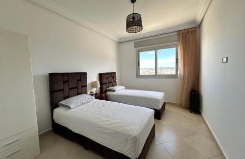 Tetouan Apartment | Riverside 2