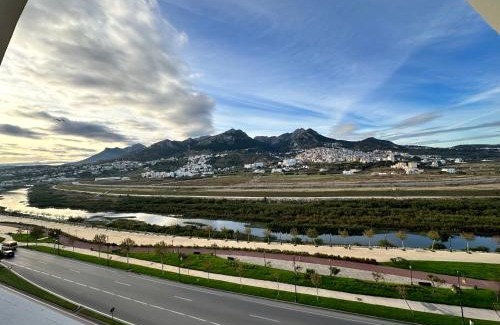 Tetouan Apartment | Riverside 2