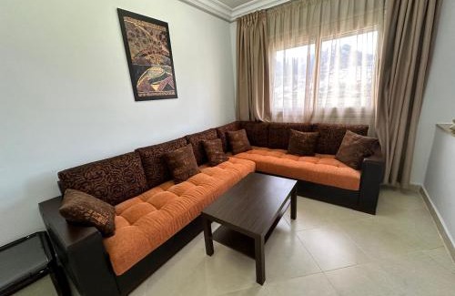 Tetouan Apartment | Riverside 2