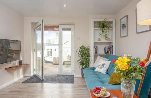 Littleham House | Riverside Apartment