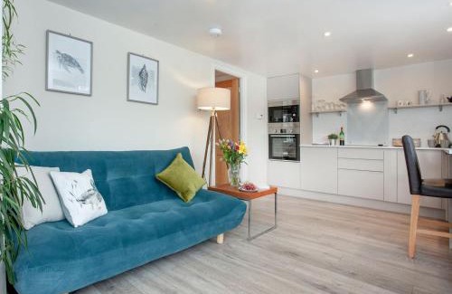 Littleham House | Riverside Apartment
