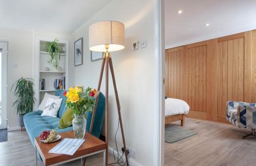 Littleham House | Riverside Apartment