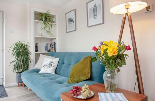 Littleham House | Riverside Apartment