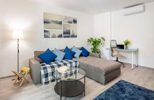 Esztergom Apartment | Riverside Apartment No2