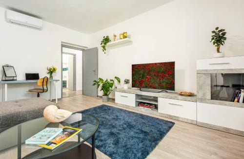 Esztergom Apartment | Riverside Apartment No2