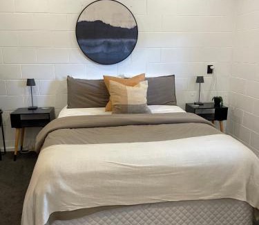 Te Rapa Apartment | Riverside Apartment