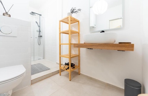 Krems an der Donau Apartment | Riverside Appartement - City Center