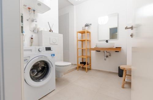 Krems an der Donau Apartment | Riverside Appartement - City Center