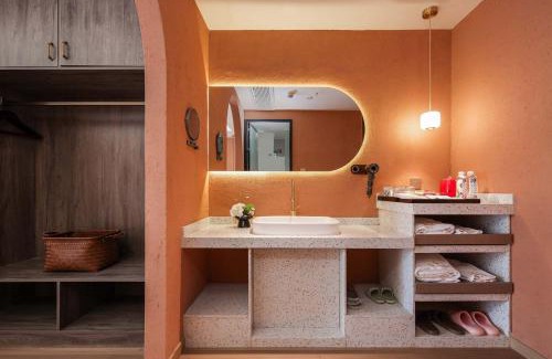 Yangshuo Hotel | Riverside Bamboo Frest Hotel