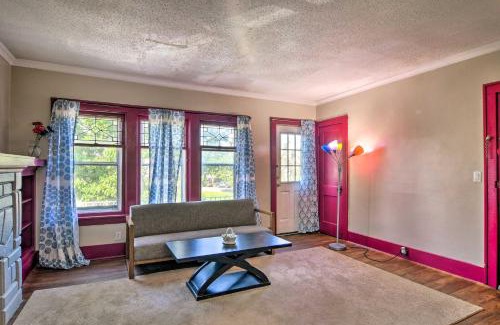 Buffalo Apartment | Riverside Buffalo Apt 15 Miles to Niagara Falls!