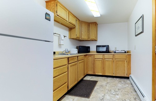 Carbondale House | Riverside cabin with natural spring hot tubs - close to skiing & fishing