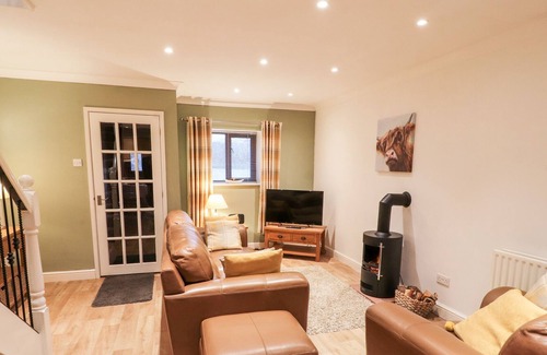 Cleator Moor House | RIVERSIDE COTTAGE in Whitehaven