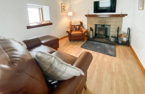 Lewiston House | Riverside Cottage
