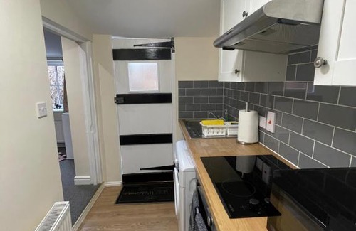 Canterbury Apartment | Riverside Cottage