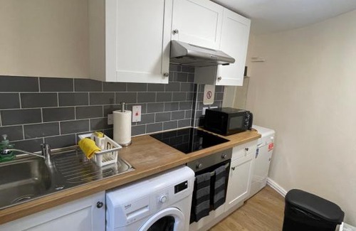 Canterbury Apartment | Riverside Cottage