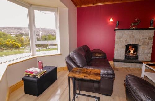 Crolly House | Riverside Cottage