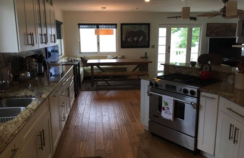 Quad Cities House | Riverside Cottage