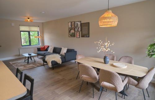 Dingle Apartment | Riverside Dingle - Luxury Apt 3