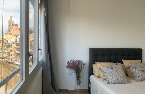 Old Town Apartment | Riverside duplex penthouse