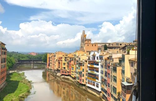 Old Town Apartment | Riverside duplex penthouse