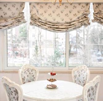 Blloku Apartment | Riverside Elegance in the Heart of Tirana