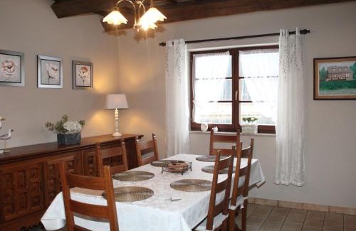 Gembes House | Riverside Escape in Bouillon