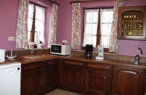Gembes House | Riverside Escape in Bouillon