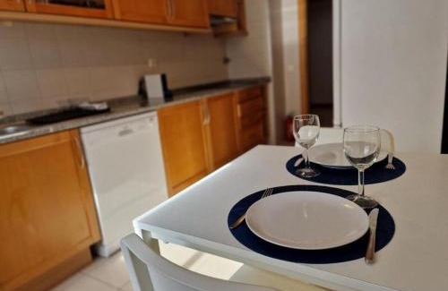 Parque das Nacoes Apartment | Riverside Expo