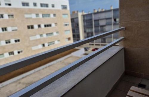 Parque das Nacoes Apartment | Riverside Expo