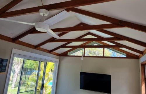 Riverside House | Riverside Farm Stay