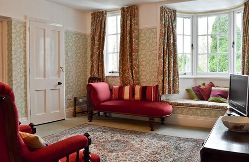 Alcester House | Riverside