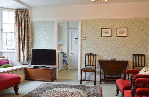 Alcester House | Riverside