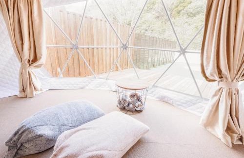 Aki Ward Other | Riverside Glamping Kamiseno - Vacation STAY 92767v
