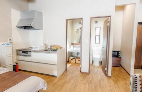 Aki Ward Other | Riverside Glamping Kamiseno - Vacation STAY 92757v