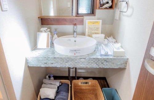 Aki Ward Other | Riverside Glamping Kamiseno - Vacation STAY 92757v