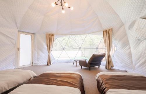 Aki Ward Other | Riverside Glamping Kamiseno - Vacation STAY 92770v